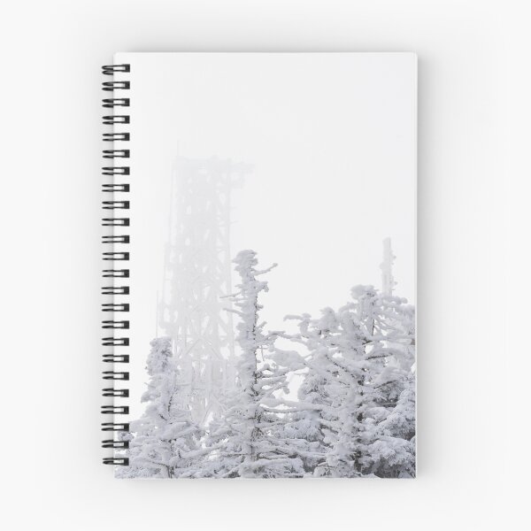 Item preview, Frozen Radio Tower designed and sold by Pebert27.
