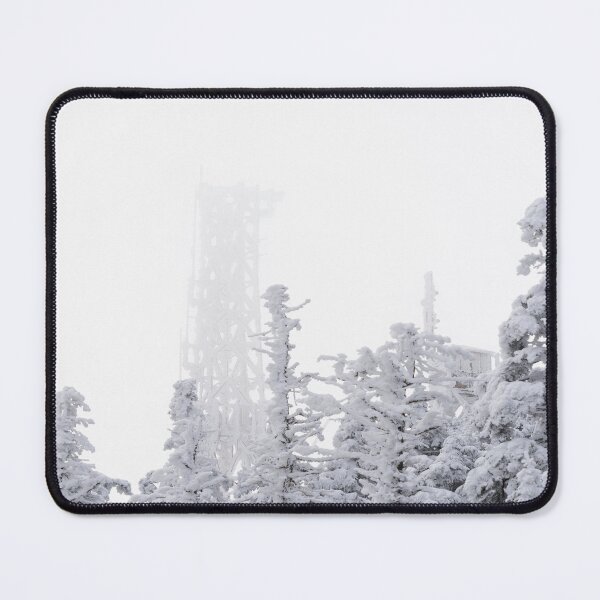 Item preview, Frozen Radio Tower designed and sold by Pebert27.