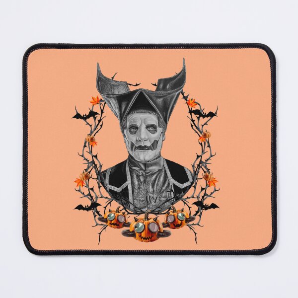 Item preview, Papa Emeritus, Halloween  designed and sold by artghuleh.