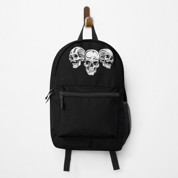 Item preview, Three skulls laughing  designed and sold by Coollzone.