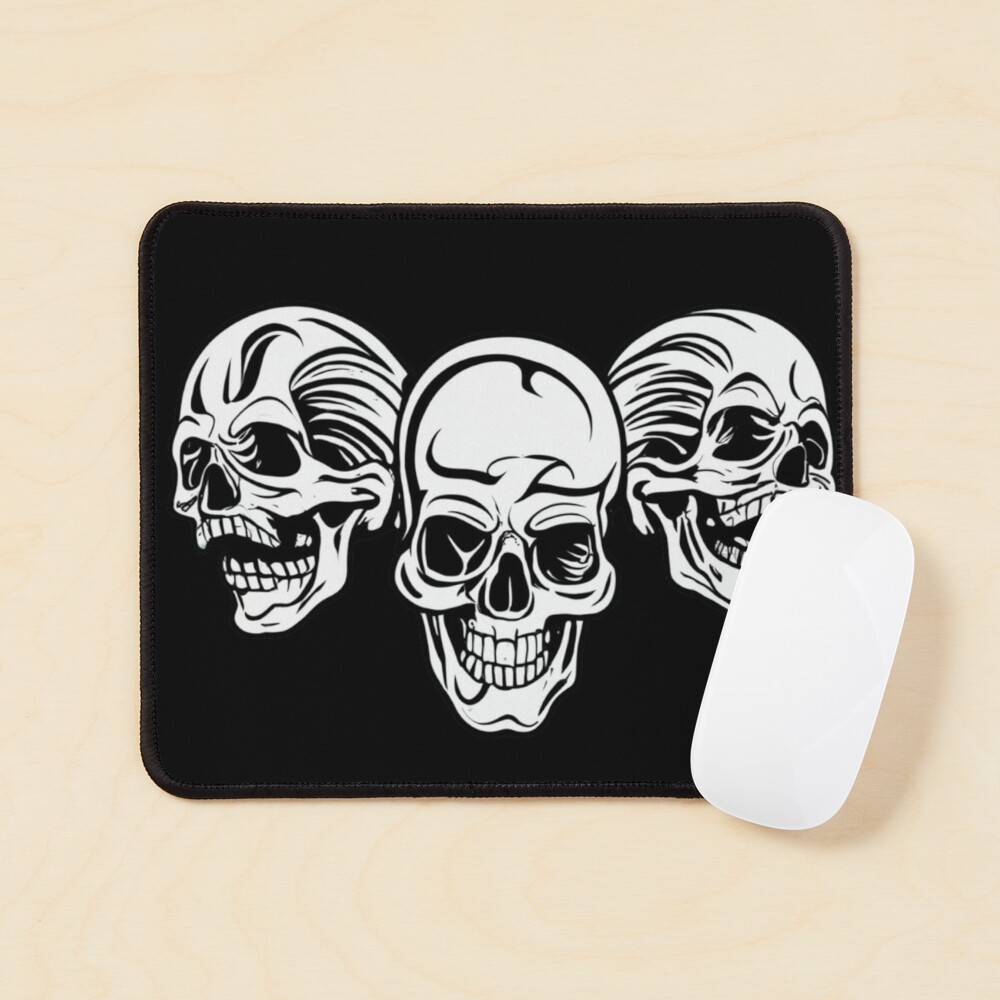 Item preview, Mouse Pad designed and sold by Coollzone.