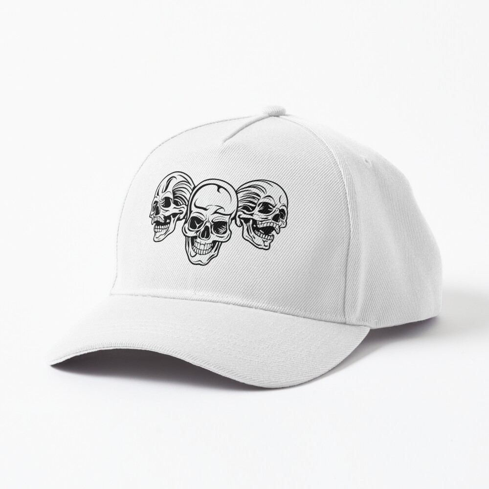 Item preview, Baseball Cap designed and sold by Coollzone.