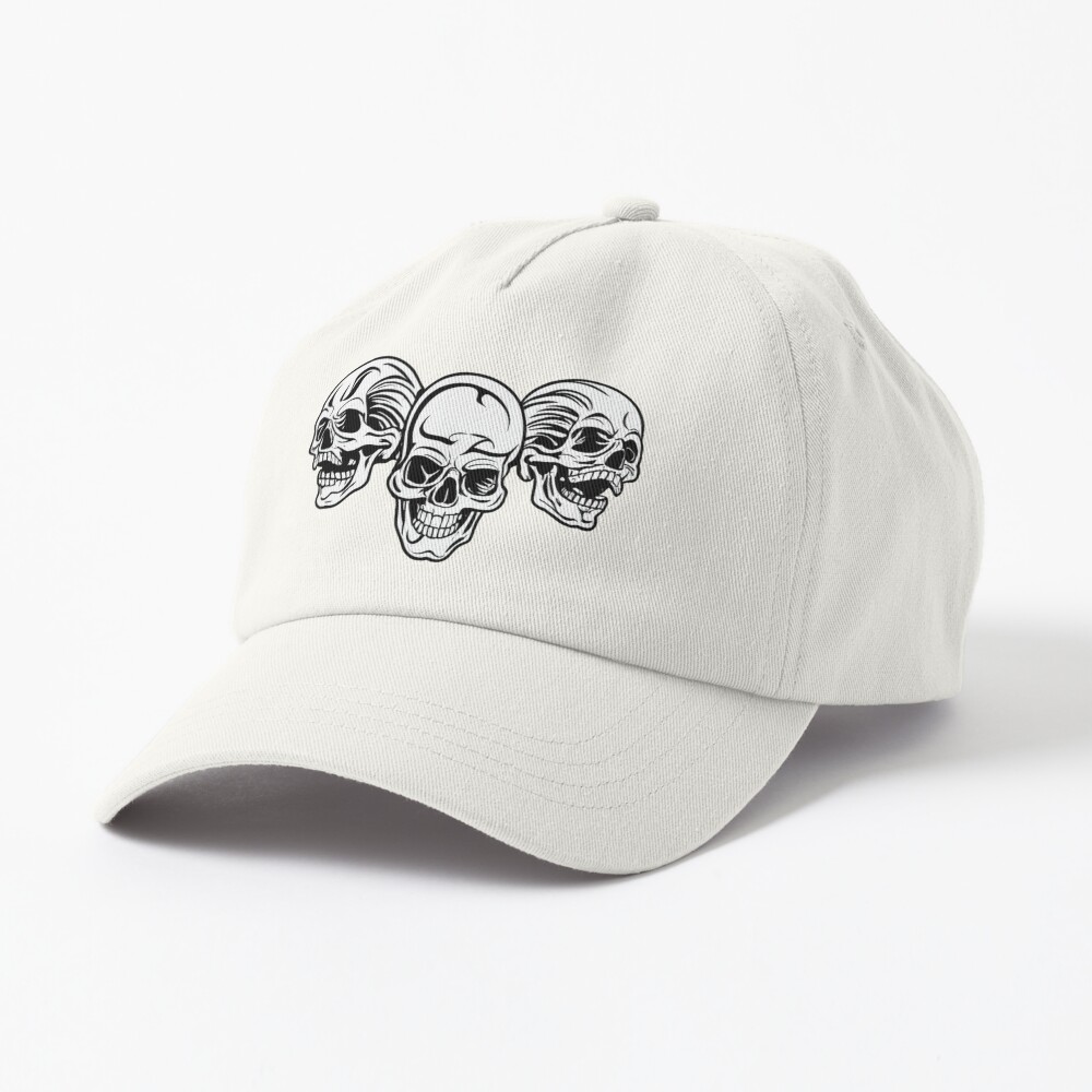 Item preview, Dad Hat designed and sold by Coollzone.