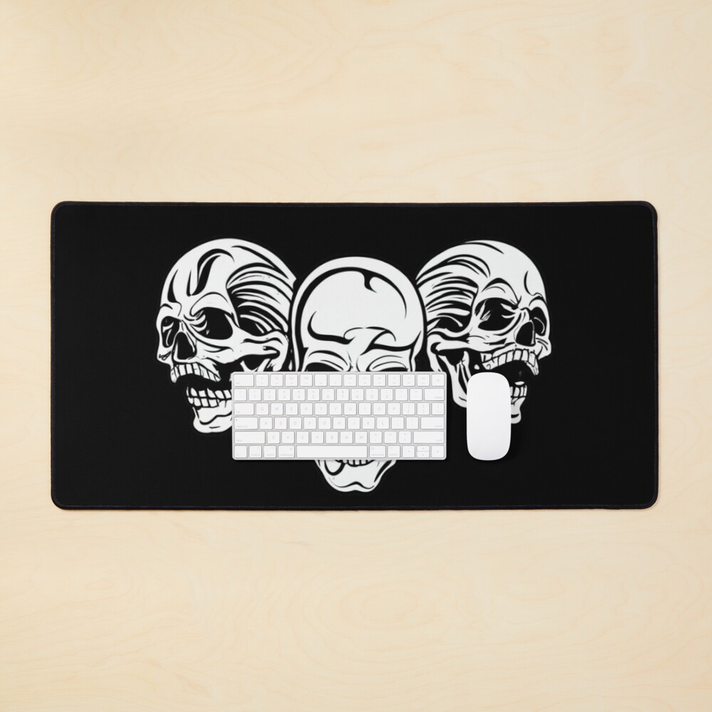 Item preview, Desk Mat designed and sold by Coollzone.