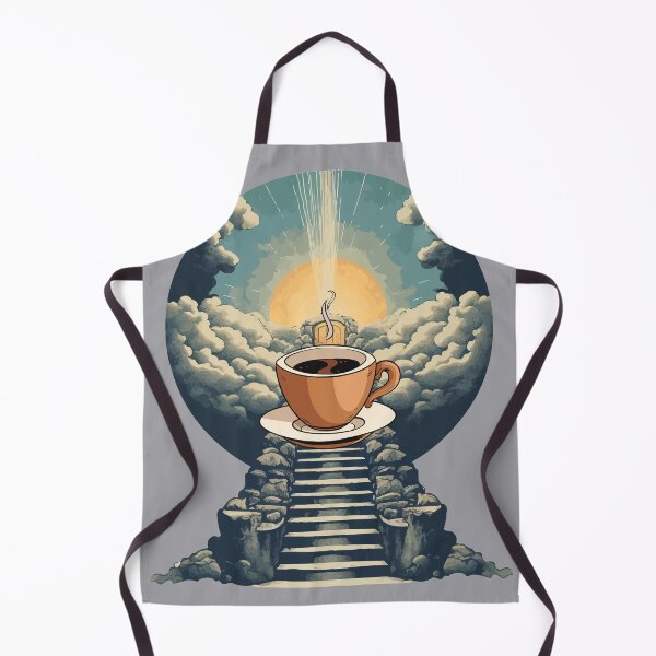 Item preview, Coffee Heaven designed and sold by SelenaJ.