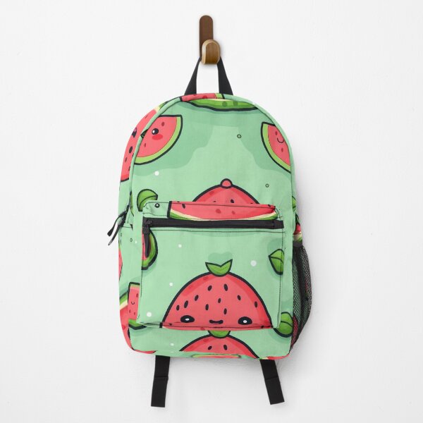 Item preview, Very Cute Watermelon Seamless Pattern designed and sold by exitbird.