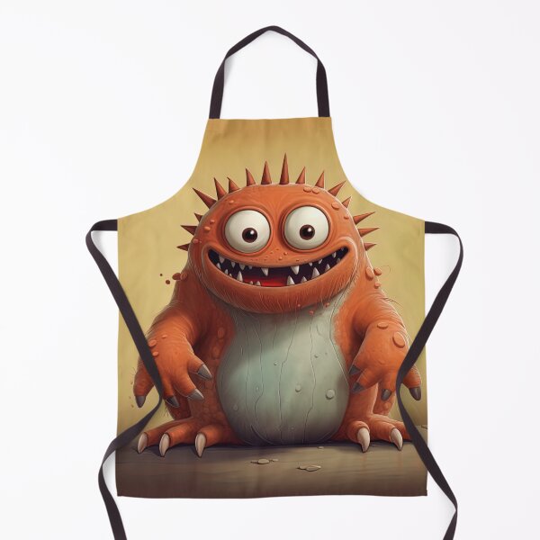 Item preview, Bunyip | cute style designed and sold by ComicsFactory.