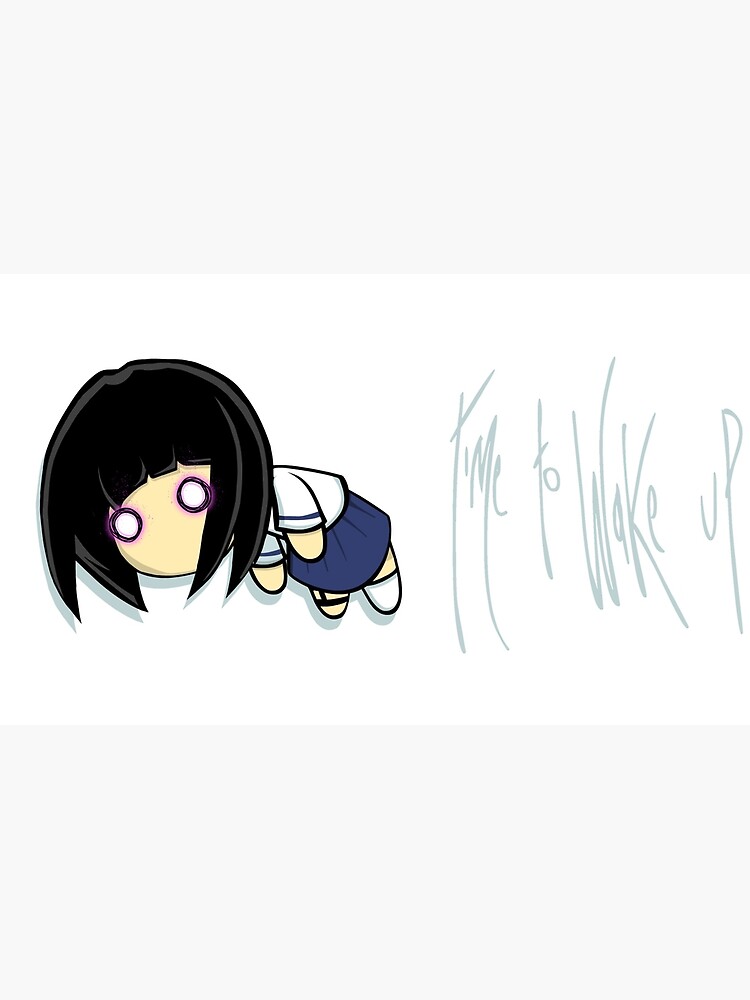 Mari mug by RockmelonSoda