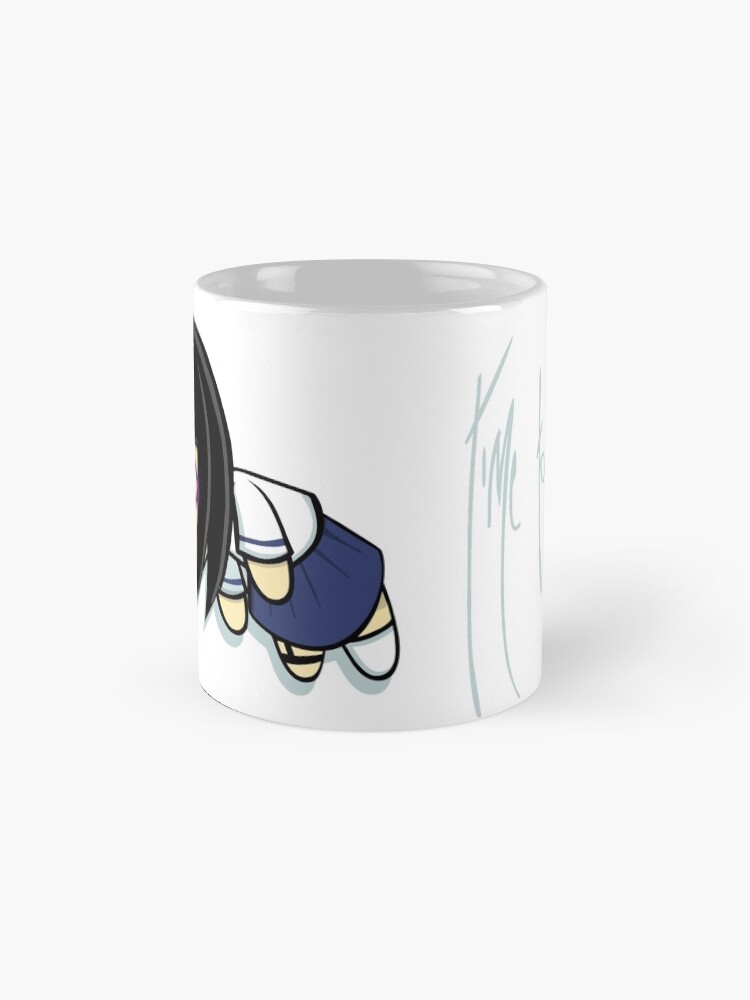Alternate view of Mari mug Mug