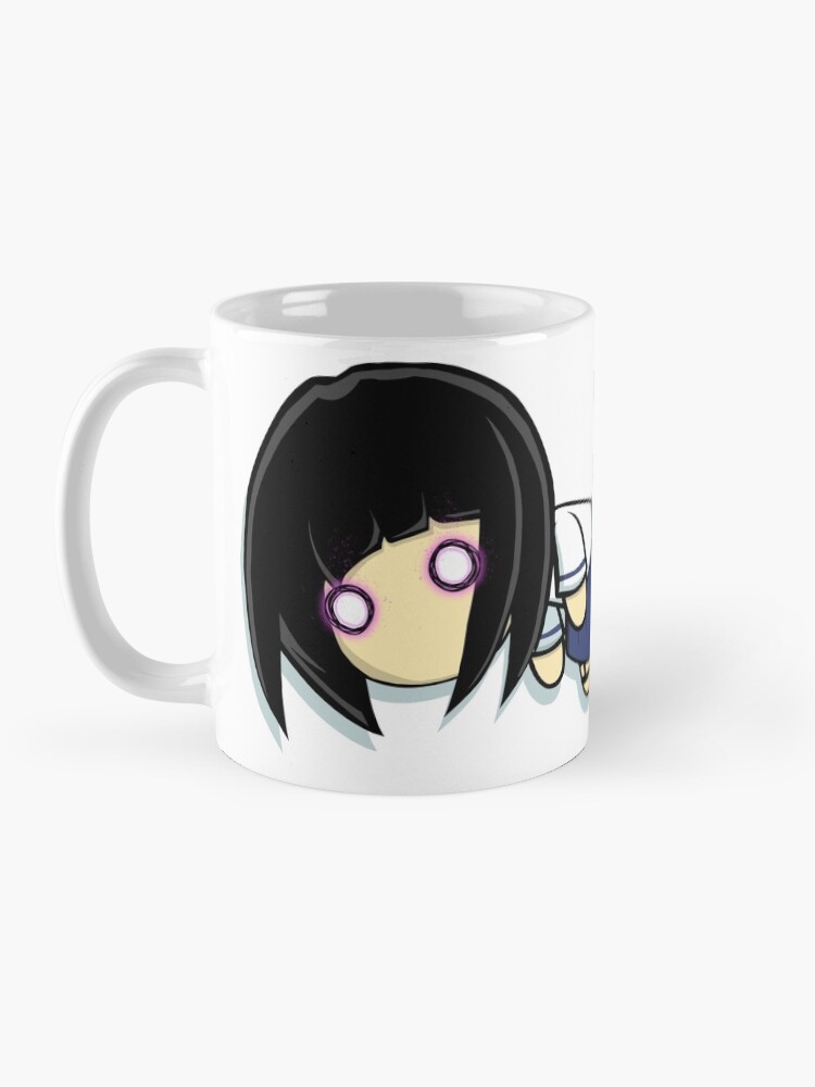 Alternate view of Mari mug Mug