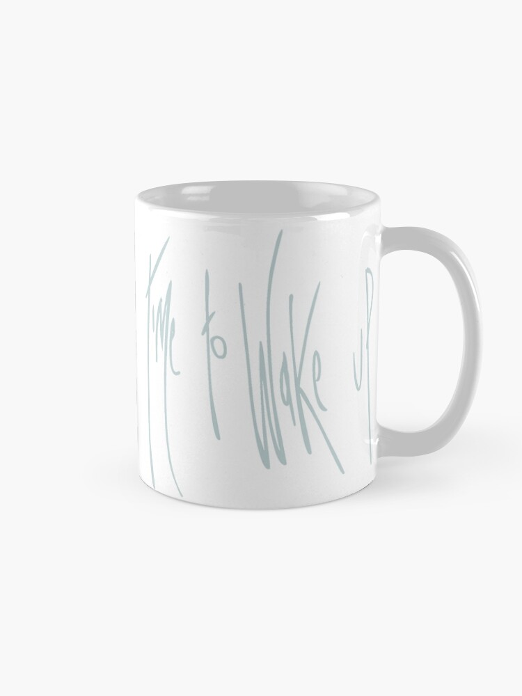 Alternate view of Mari mug Mug