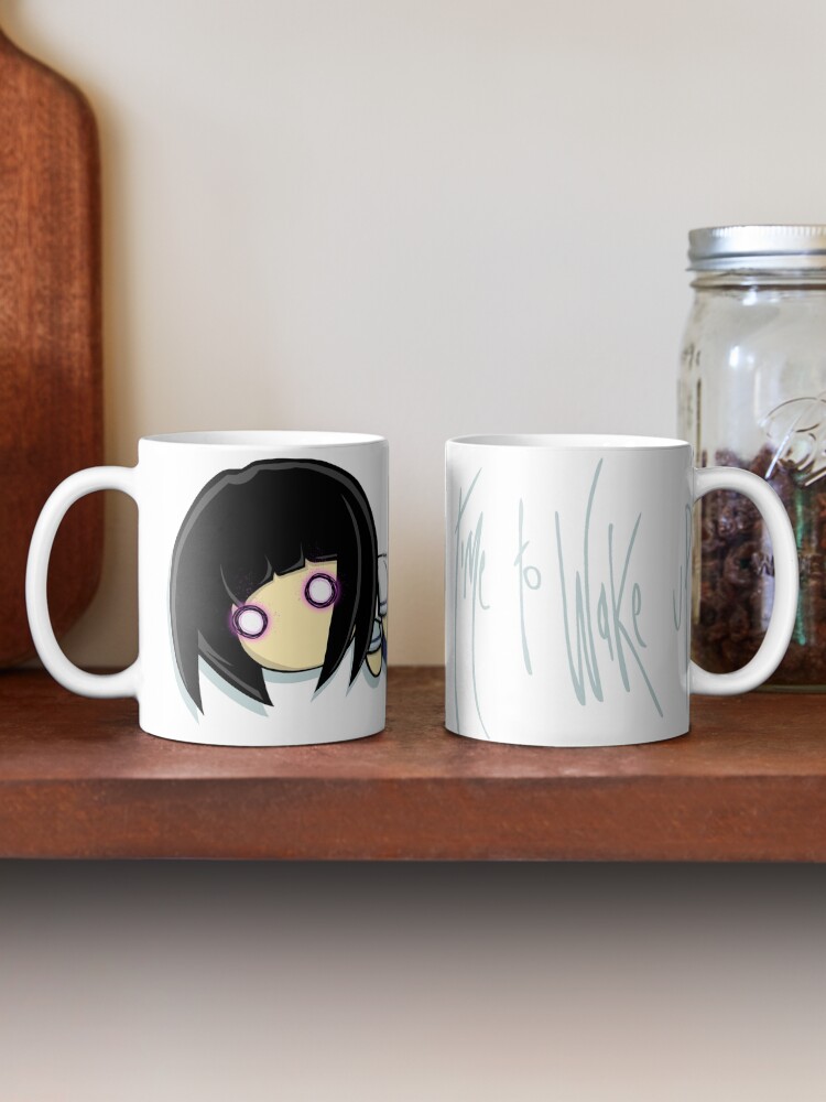 Alternate view of Mari mug Mug