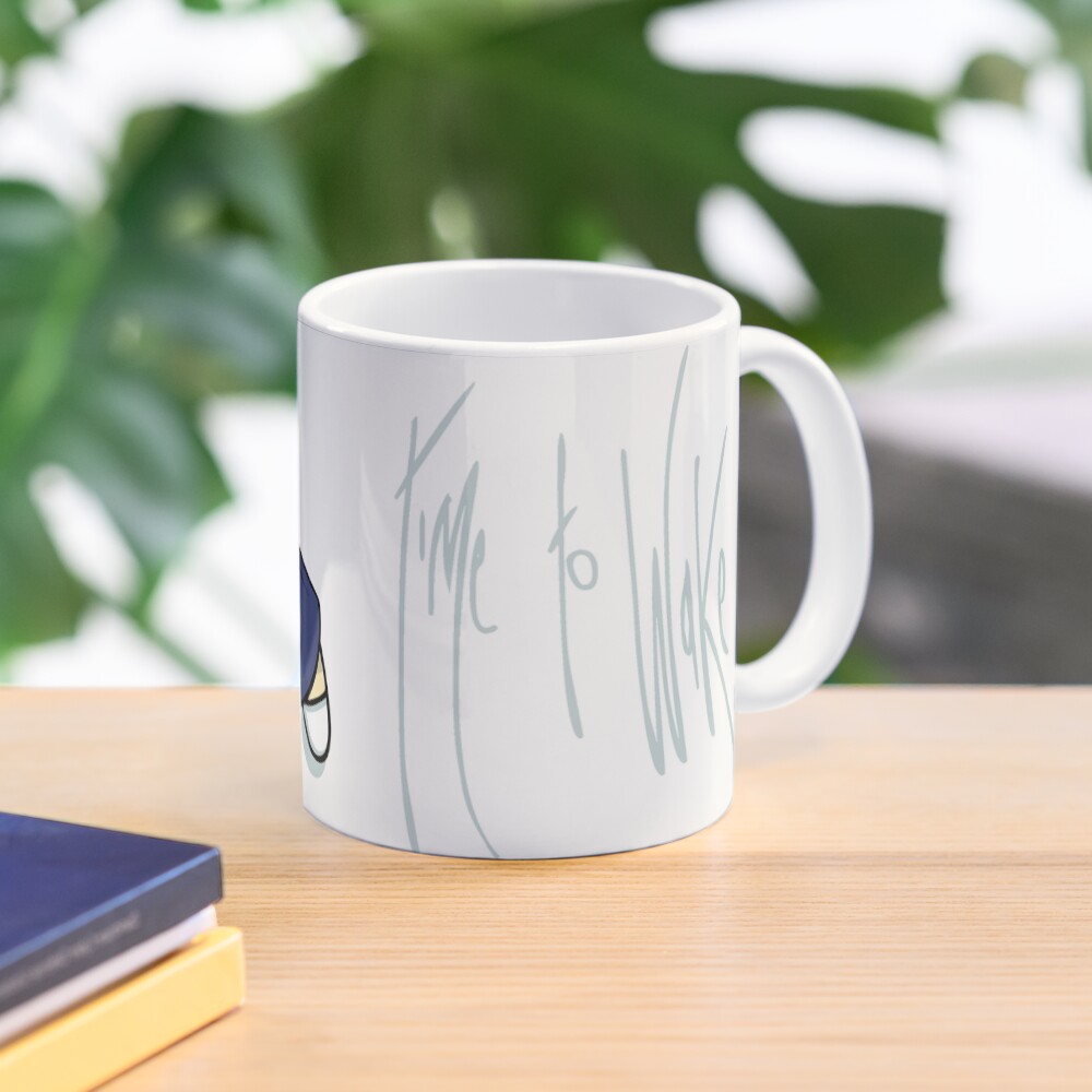 Mari mug Mug