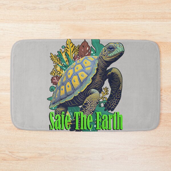 Item preview, Safe the Earth – 008 designed and sold by PornDesigns.