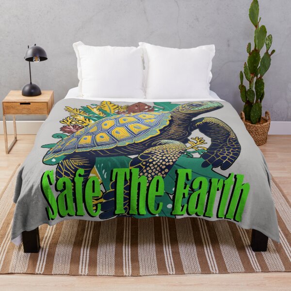 Item preview, Safe the Earth – 008 designed and sold by PornDesigns.