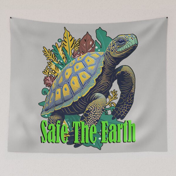 Item preview, Safe the Earth – 008 designed and sold by PornDesigns.