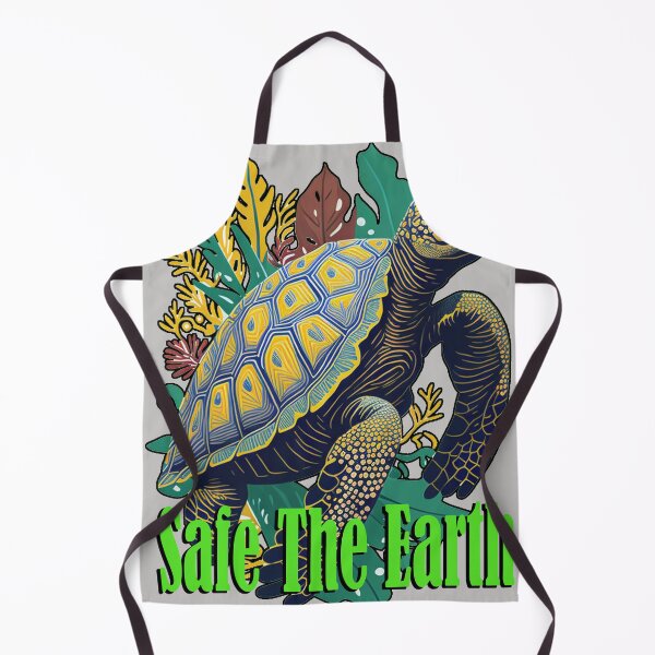 Item preview, Safe the Earth – 008 designed and sold by PornDesigns.