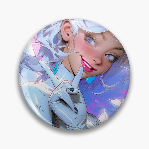 Item preview, Peace Angel designed and sold by Altdims.