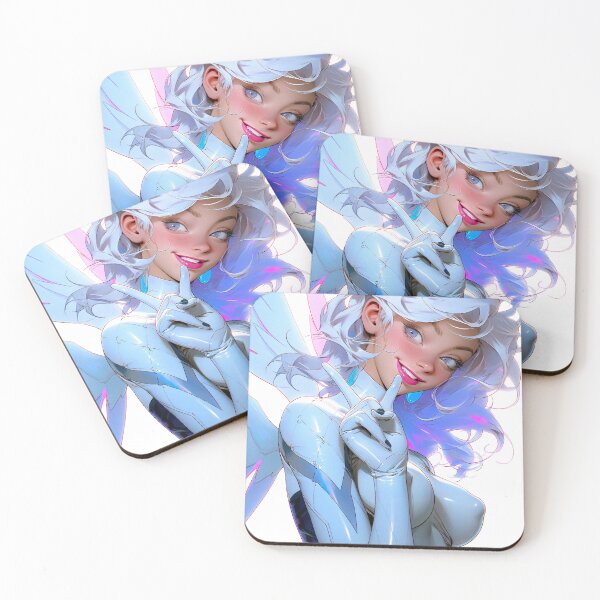 Item preview, Peace Angel designed and sold by Altdims.