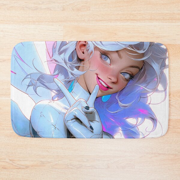 Item preview, Peace Angel designed and sold by Altdims.