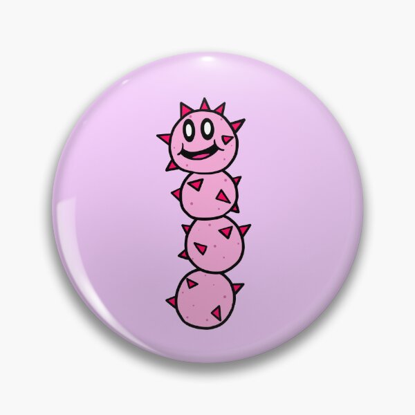 Item preview, Pink Pokey designed and sold by Nadyos.