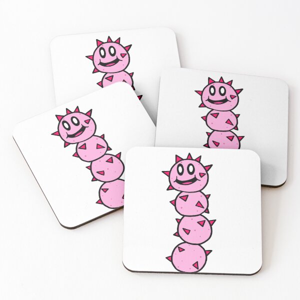 Item preview, Pink Pokey designed and sold by Nadyos.
