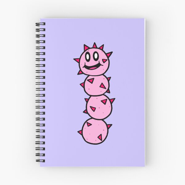 Item preview, Pink Pokey designed and sold by Nadyos.