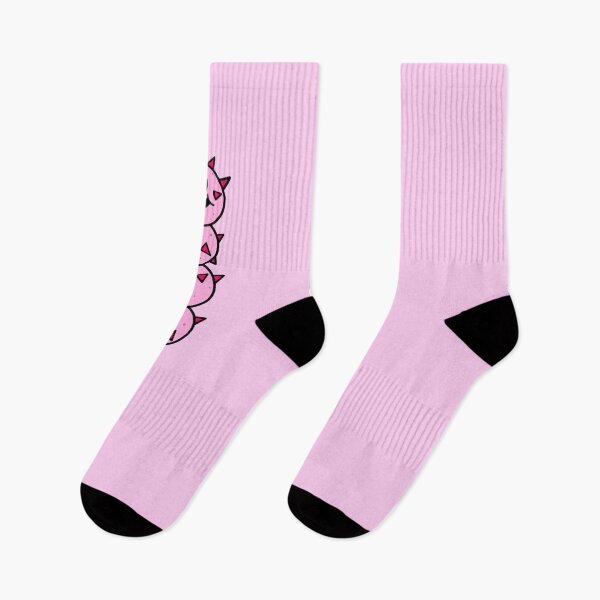 Item preview, Pink Pokey designed and sold by Nadyos.
