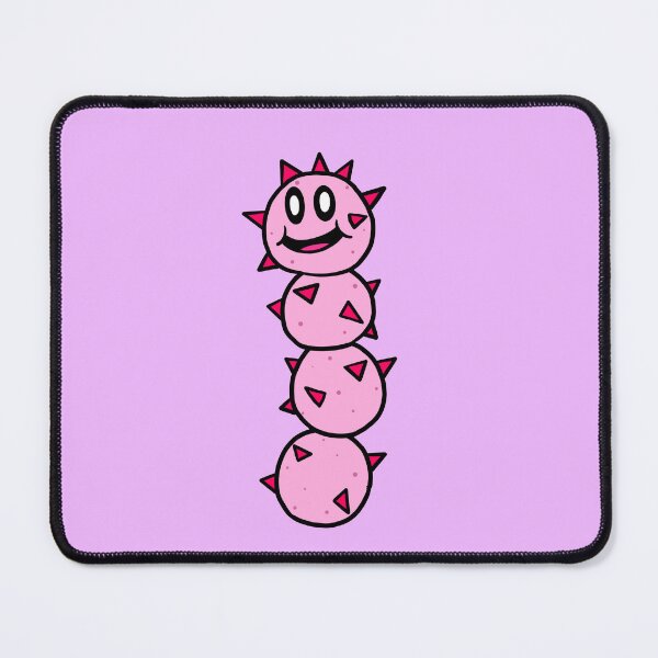 Item preview, Pink Pokey designed and sold by Nadyos.