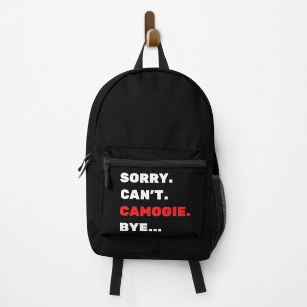 Item preview, Sorry. Can't. Camogie. Bye designed and sold by TheGreenGoat.