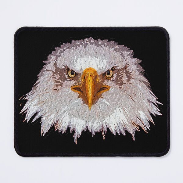 Item preview, Angry Eagle designed and sold by GirlFromBrazil.