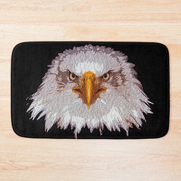 Item preview, Angry Eagle designed and sold by GirlFromBrazil.