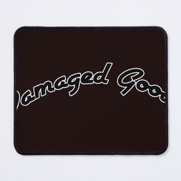 Item preview, Damaged goods  designed and sold by swilliamson604.