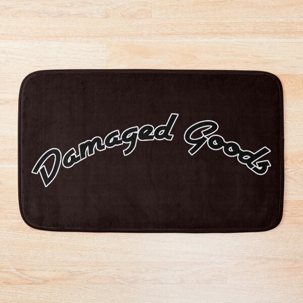 Item preview, Damaged goods  designed and sold by swilliamson604.