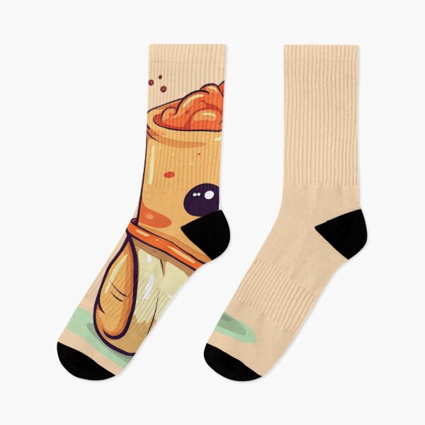 Item preview, Burrito | cute style designed and sold by ComicsFactory.