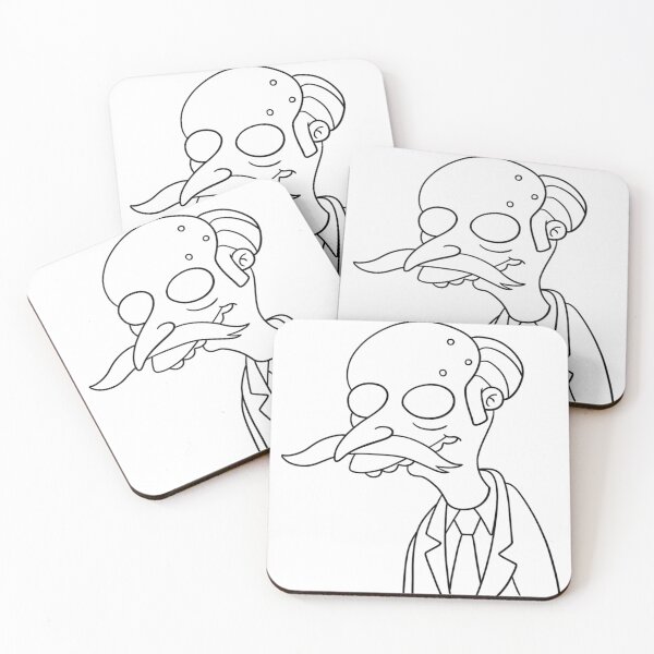 Item preview, Mr Snrub designed and sold by DazeieVaughn.