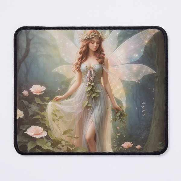 Item preview, Ethereal Fairy Forest A designed and sold by Vitalka-uk.