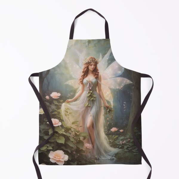 Item preview, Ethereal Fairy Forest A designed and sold by Vitalka-uk.