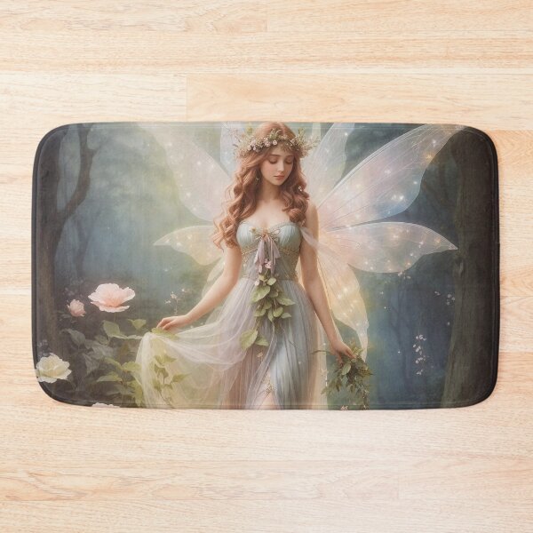 Item preview, Ethereal Fairy Forest A designed and sold by Vitalka-uk.