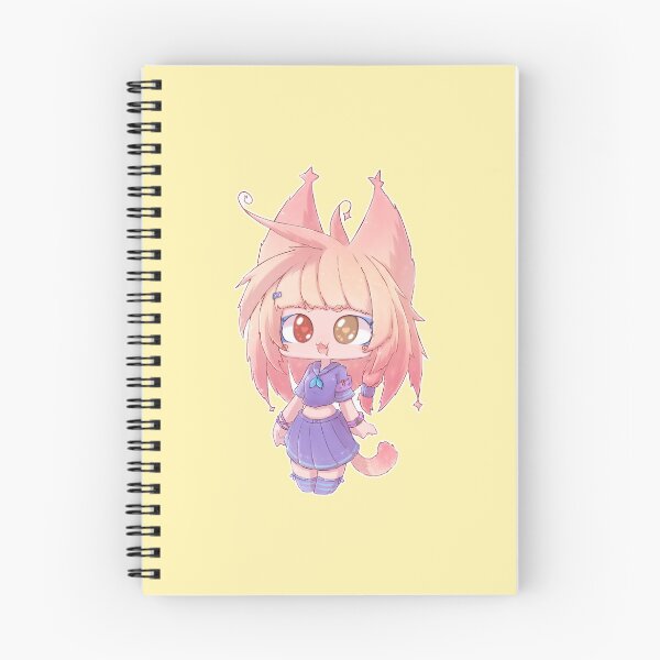 Artikelvorschau, Quarteto Fluffgals~! [ver.1fluffmon]「４/４」 entworfen und verkauft von Rakkhamon.