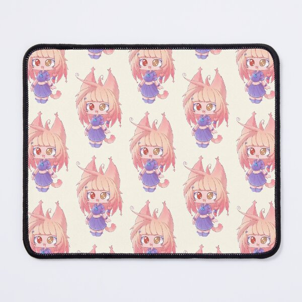 Item preview, Quarteto Fluffgals~! [ver.1fluffmon]「４/４」 designed and sold by Rakkhamon.