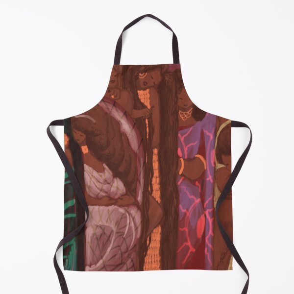 Item preview, Tiyab Zahma (Crowd Robes) designed and sold by IgobyLinaE.