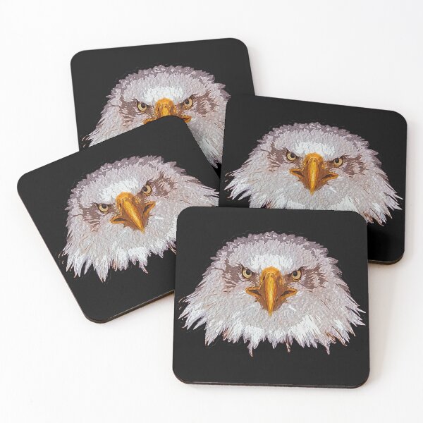 Item preview, Angry Eagle designed and sold by GirlFromBrazil.
