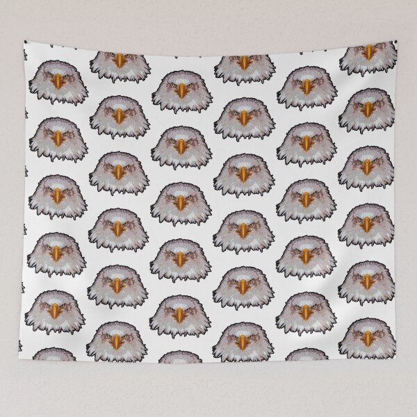 Item preview, Angry Eagle designed and sold by GirlFromBrazil.