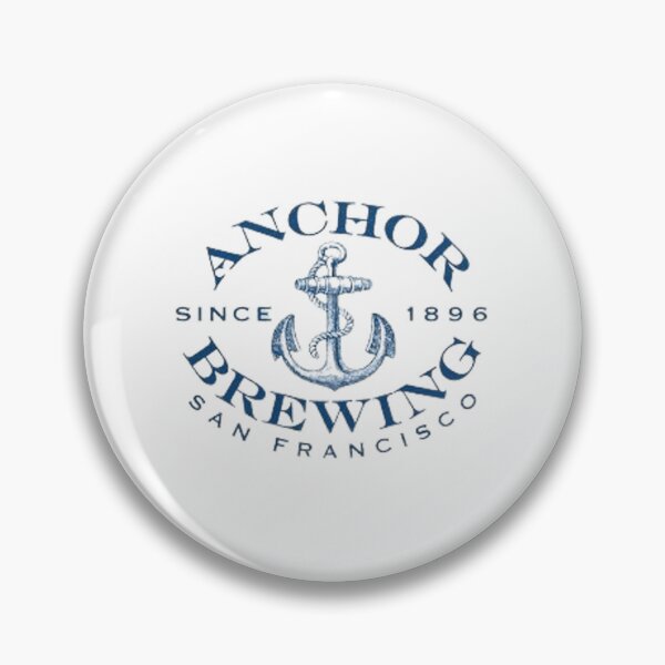 Item preview, Best Selling Anchor Brewing Merch designed and sold by maliszao.
