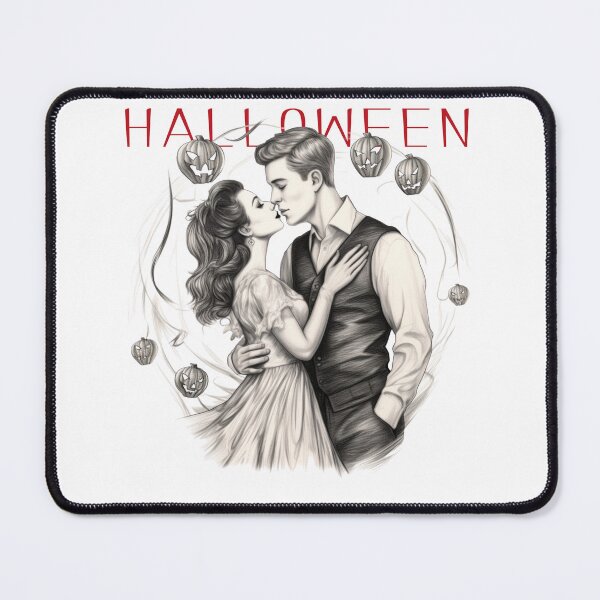 Item preview, Halloween Valentine Special Gift designed and sold by WeekendSurprise.