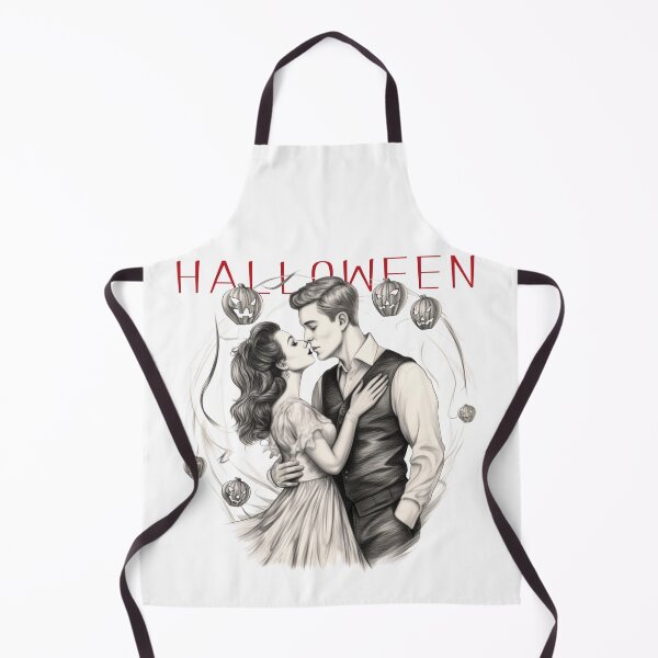 Item preview, Halloween Valentine Special Gift designed and sold by WeekendSurprise.
