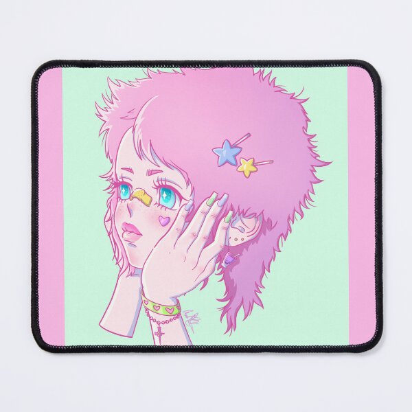 Item preview, Sugar Girl  designed and sold by AngieArtistry.