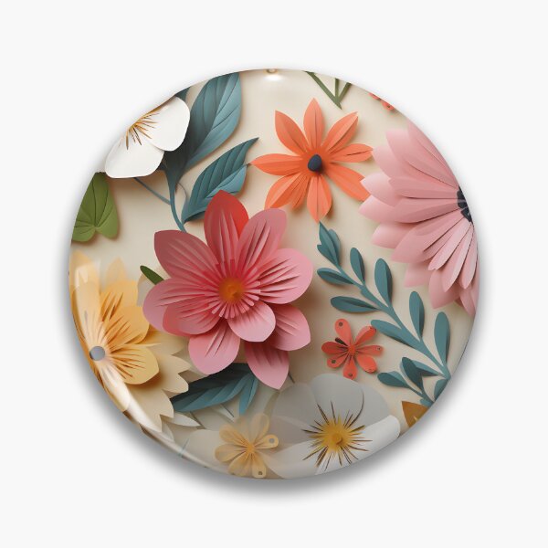 Item preview, Pastel Papercraft designed and sold by gsgdigital.