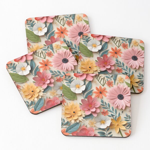 Item preview, Pastel Papercraft designed and sold by gsgdigital.